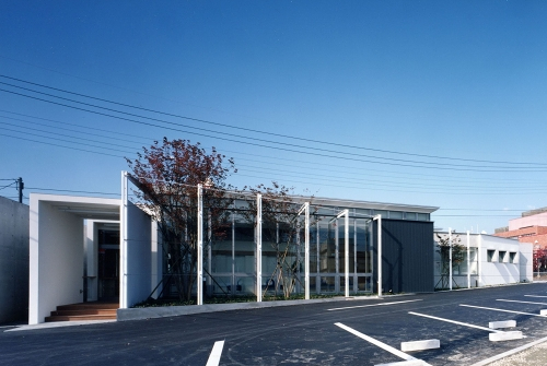 facade｜私たちの仕事｜山梨県 甲州...