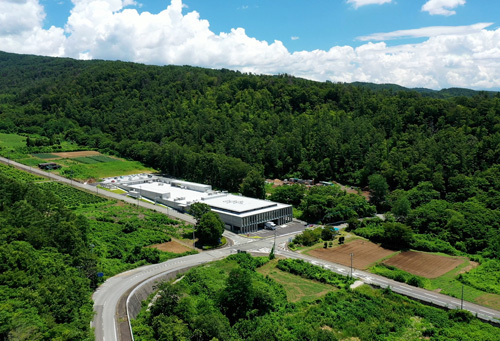 村上農園 SuperSproutsFac...