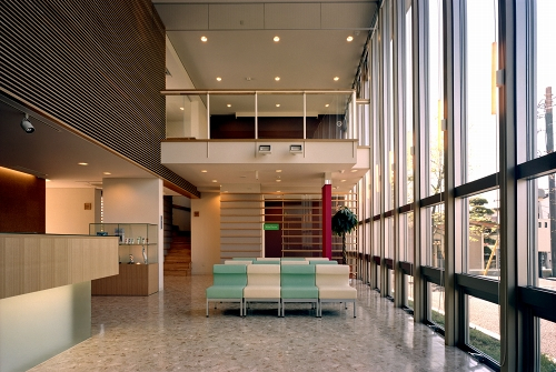 Hayakawa dental clin...