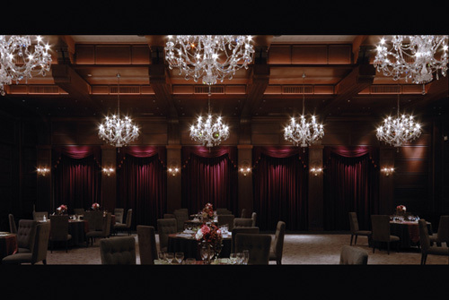 VILLA ANGELICA｜私たちの仕...