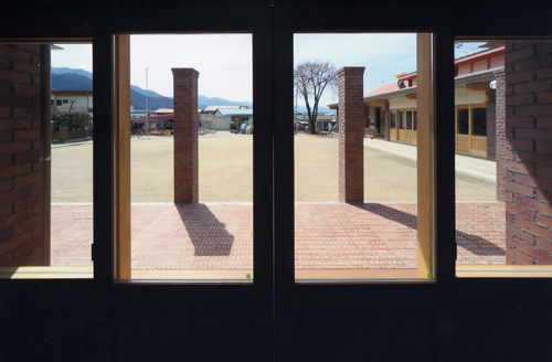 赤尾保育園｜私たちの仕事｜山梨県 甲州市...