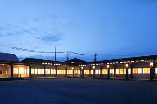 赤尾保育園｜私たちの仕事｜山梨県 甲州市...