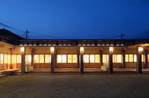 赤尾保育園｜私たちの仕事｜山梨県 甲州市...