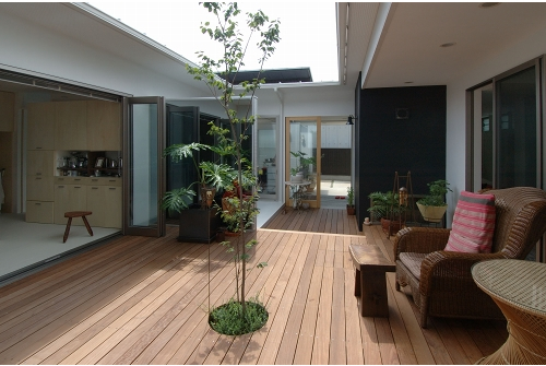 feel nature｜私たちの仕事｜山...