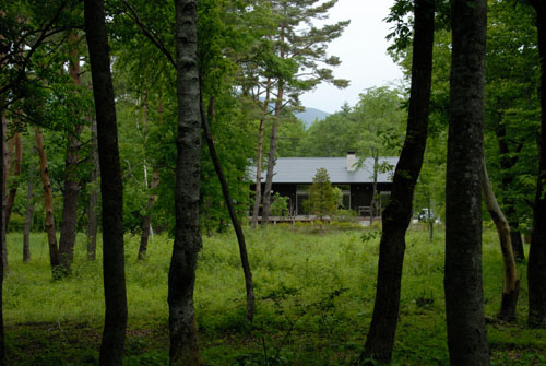 Slow Life｜私たちの仕事｜山梨県...