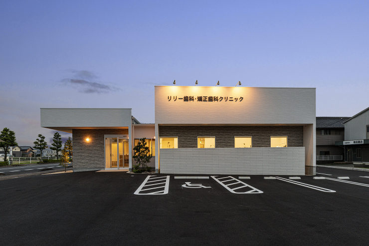 夜景東面 BOBTAIL | 岐阜県岐阜...