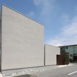 草津の家 BOBTAIL | 岐阜県岐阜...