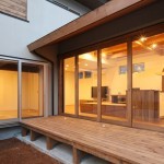 犬山の家 BOBTAIL | 岐阜県岐阜...