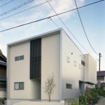 河渡の家 BOBTAIL | 岐阜県岐阜...