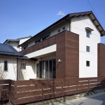 中仙道の家 BOBTAIL | 岐阜県岐...