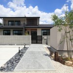 上中屋の家 BOBTAIL | 岐阜県岐...