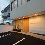 林歯科 BOBTAIL | 岐阜県岐阜市...
