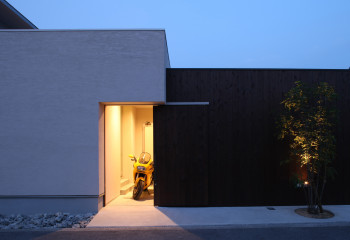 WORKS BOBTAIL | 岐阜県岐...