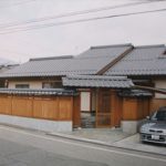茶室のある家 | 吉田建築設計事務所｜長...