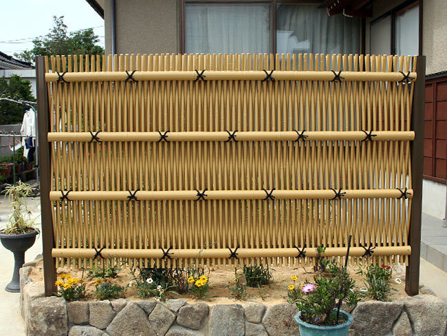 外構（エクステリア）施工例（5）　山口造...