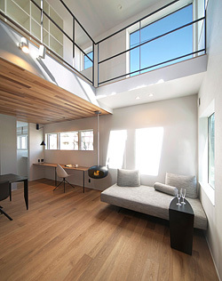 施工事例　京都の注文住宅 サンキ建設