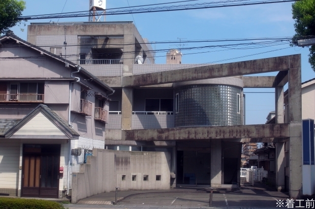 武町コンバージョンプロジェクト｜プラスデ...