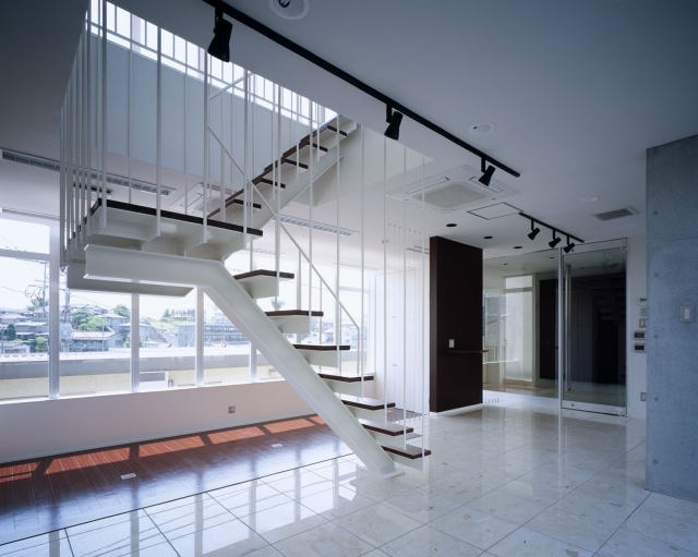 CUBOID HOUSE｜プラスディー設...