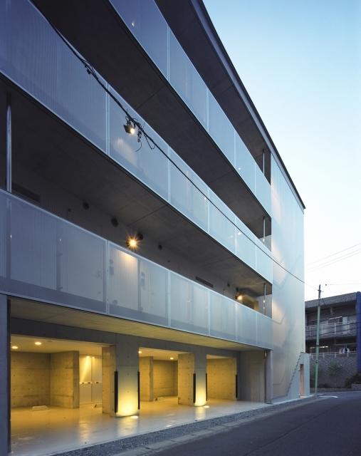 CUBOID HOUSE｜プラスディー設...