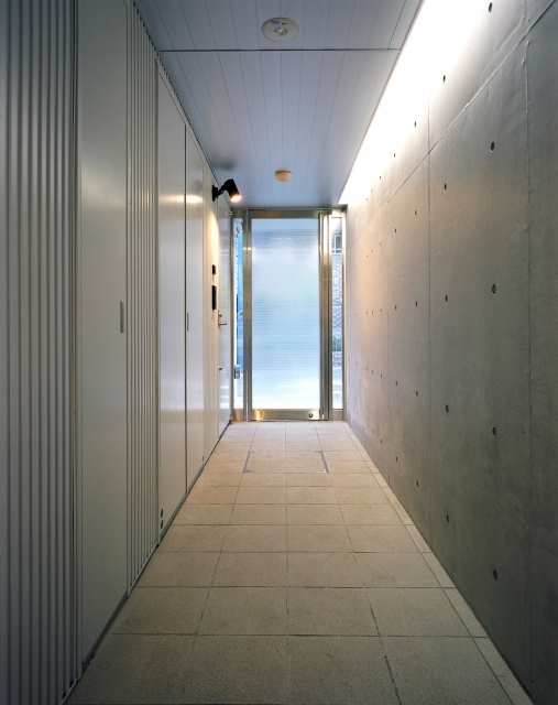 CUBOID HOUSE｜プラスディー設...