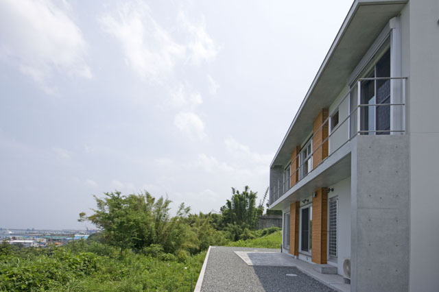 VIEW HOUSE S｜プラスディー設...