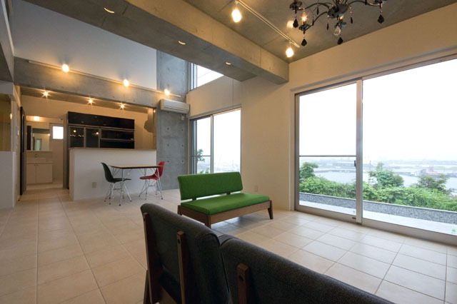 VIEW HOUSE S｜プラスディー設...