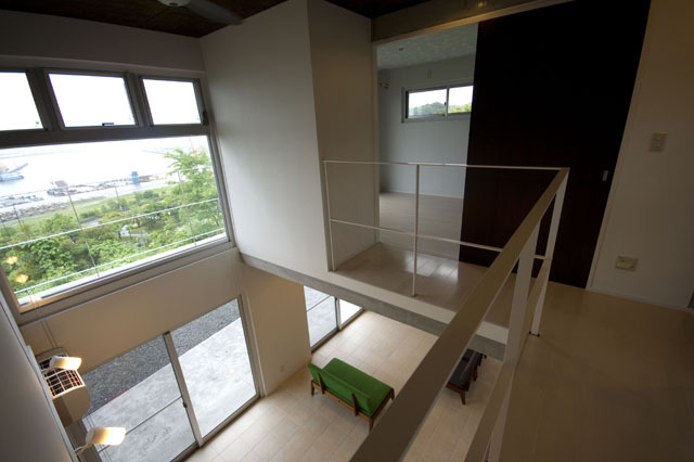 VIEW HOUSE S｜プラスディー設...
