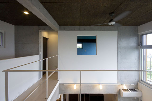 VIEW HOUSE S｜プラスディー設...