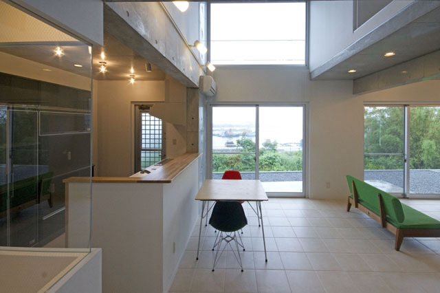 VIEW HOUSE S｜プラスディー設...