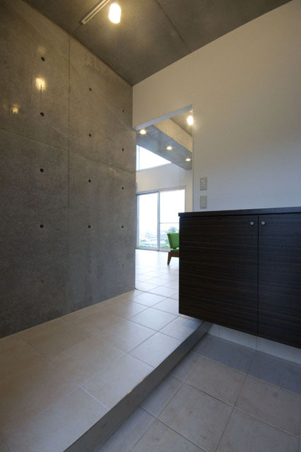 VIEW HOUSE S｜プラスディー設...