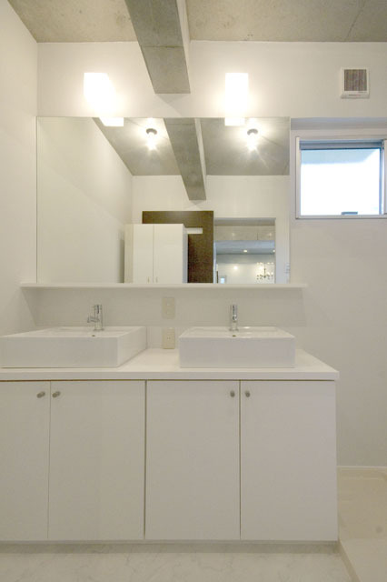 VIEW HOUSE S｜プラスディー設...