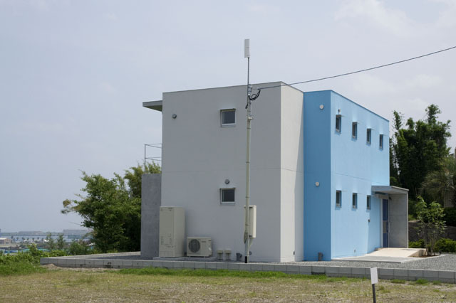 VIEW HOUSE S｜プラスディー設...