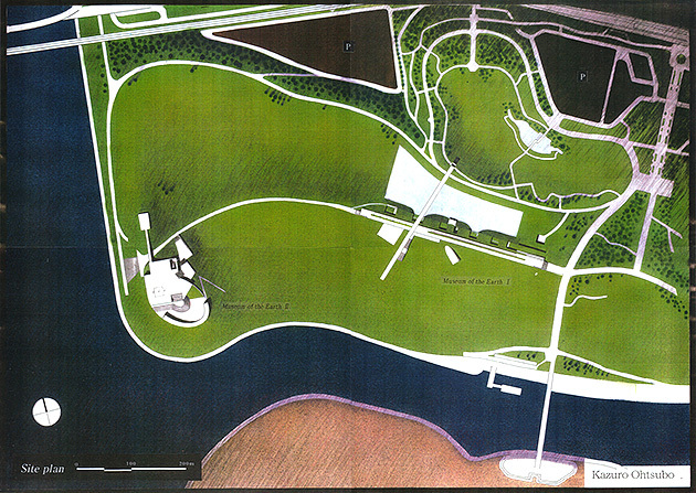 WORKS｜東京都江戸川区臨海,葛西臨海...