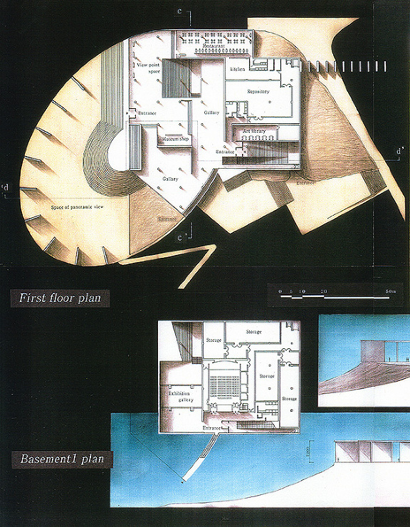 WORKS｜東京都江戸川区臨海,葛西臨海...