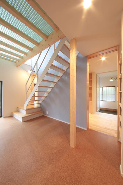 WORKS｜東京都狛江市東野川の住宅・一...