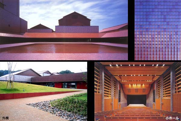 Works｜島根県芸術文化センター