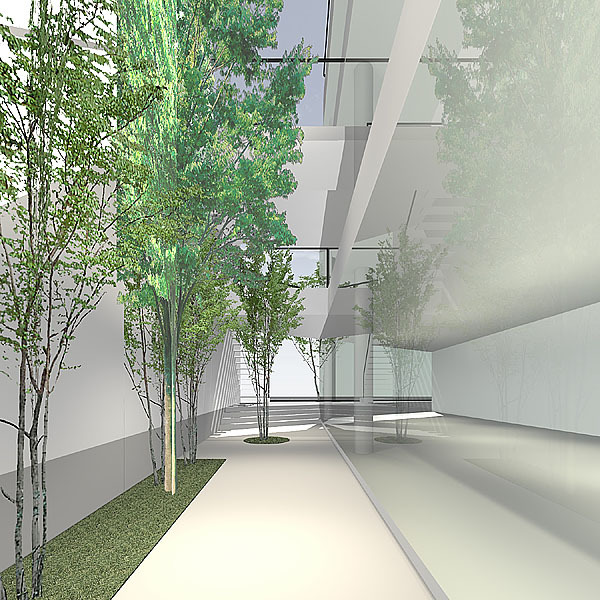 KOArchitects  大坪和朗建築設計事務所