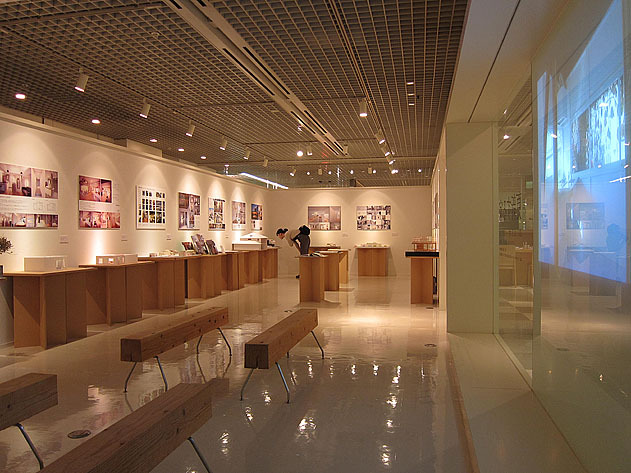 WORKS｜展示会場デザイン　東京都新宿...