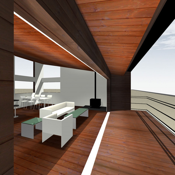 KOArchitects  大坪和朗建築設計事務所