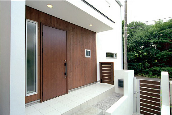 KOArchitects  大坪和朗建築設計事務所