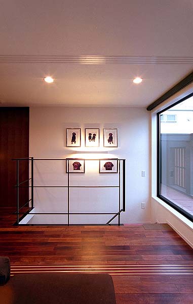 KOArchitects  大坪和朗建築設計事務所