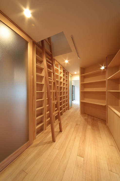 WORKS｜東京都狛江市東野川の住宅・一...