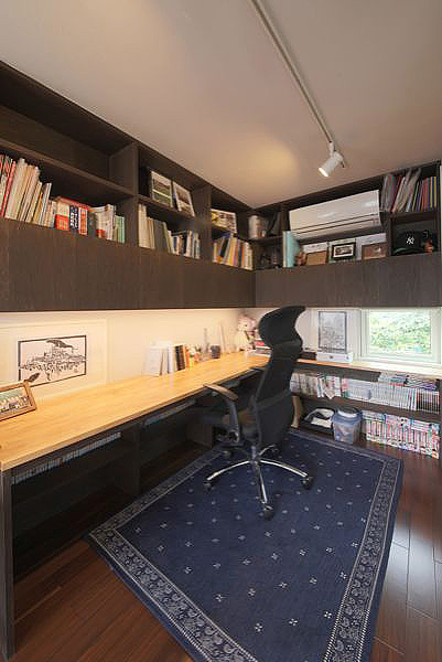 KOArchitects  大坪和朗建築設計事務所