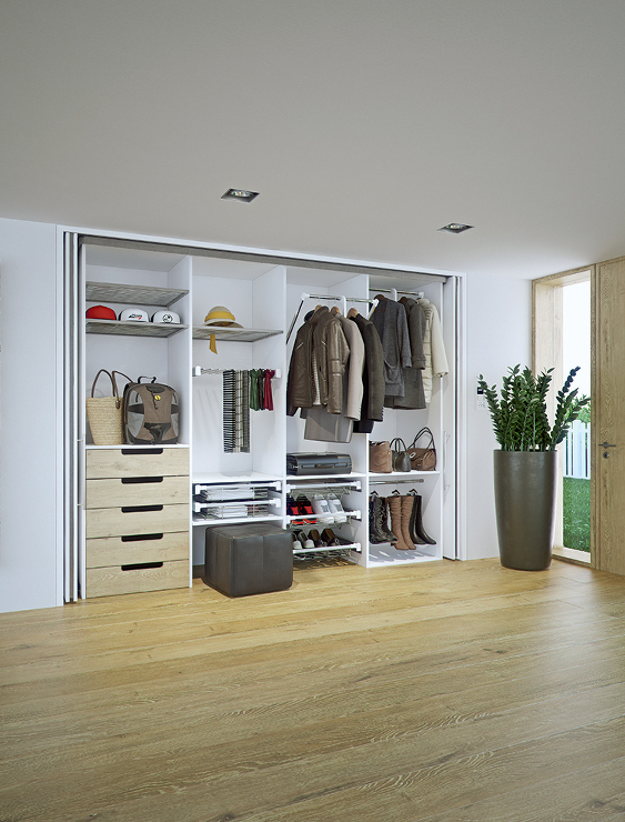 施工例・採用事例｜家具金物・建築金物｜ス...