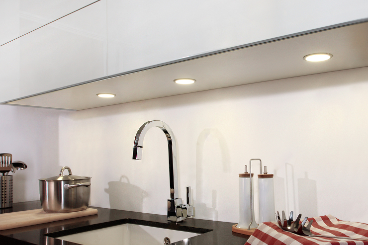 キッチン｜施工例・採用事例｜スガツネ工業...