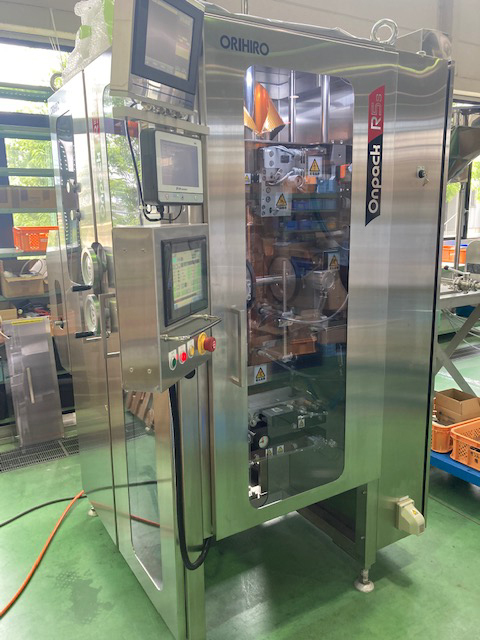 TBハンドル（産業機器）｜施工例・採用事...