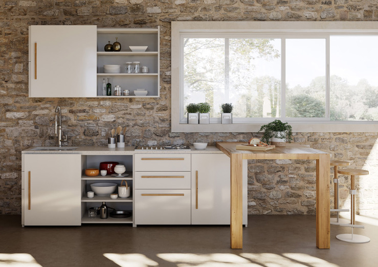 施工例・採用事例｜家具金物・建築金物｜ス...