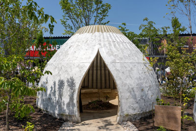 レポート一覧 -有名建築物から無名作品ま...