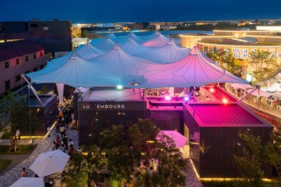 建築家・安藤忠雄のページ＋作品リンク集