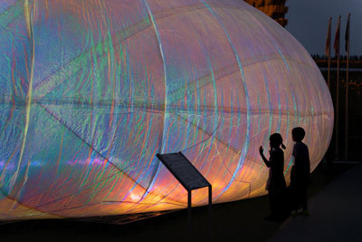 EXPO2025大阪・関西万博のパブリッ...